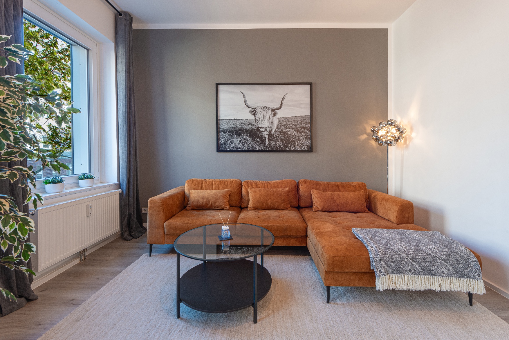 N Modernes Apartment in Messenähe mit Garage & PS4 in Essen-Rüttenscheid