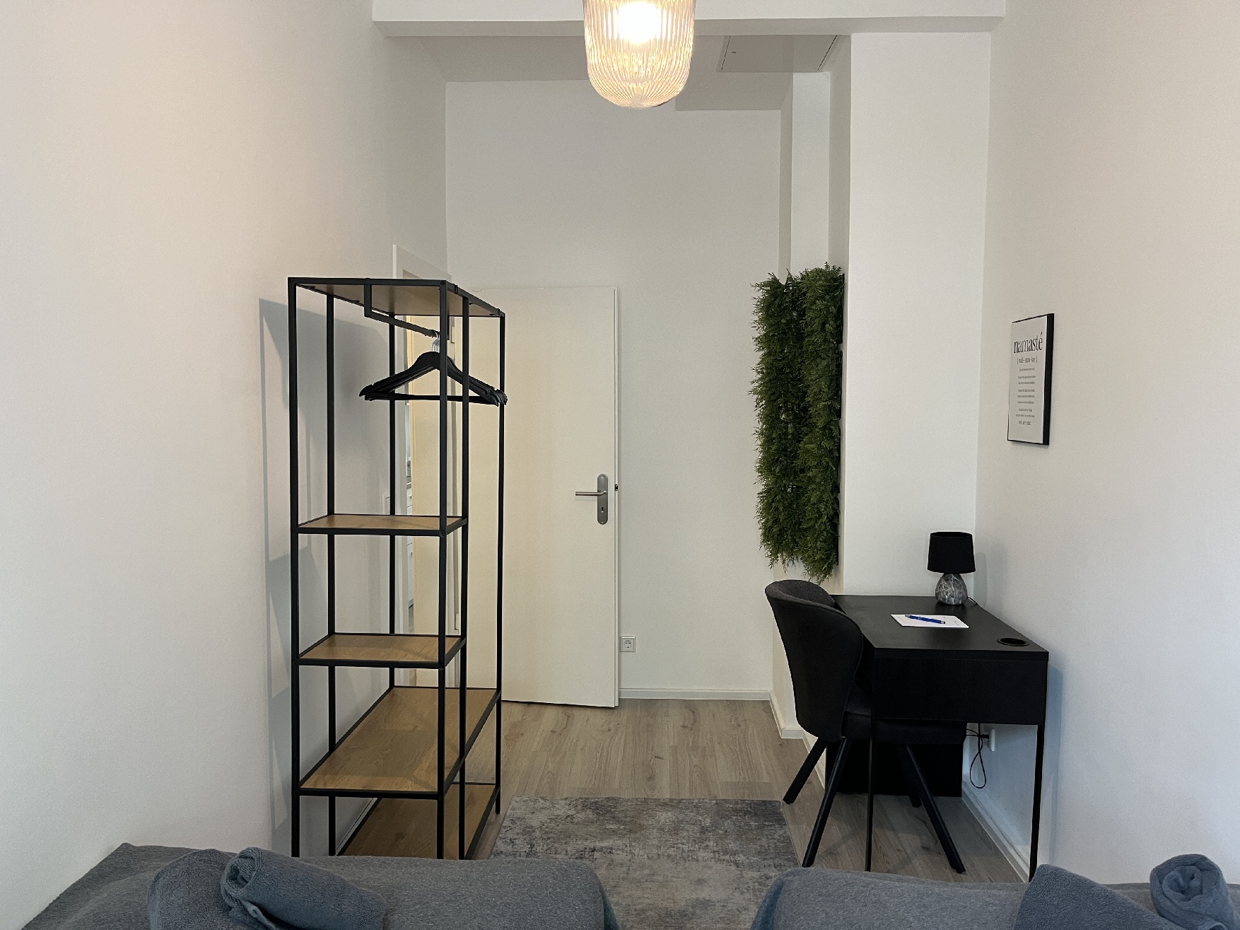 N Modernes Apartment in Messenähe mit Garage & PS4 in Essen-Rüttenscheid