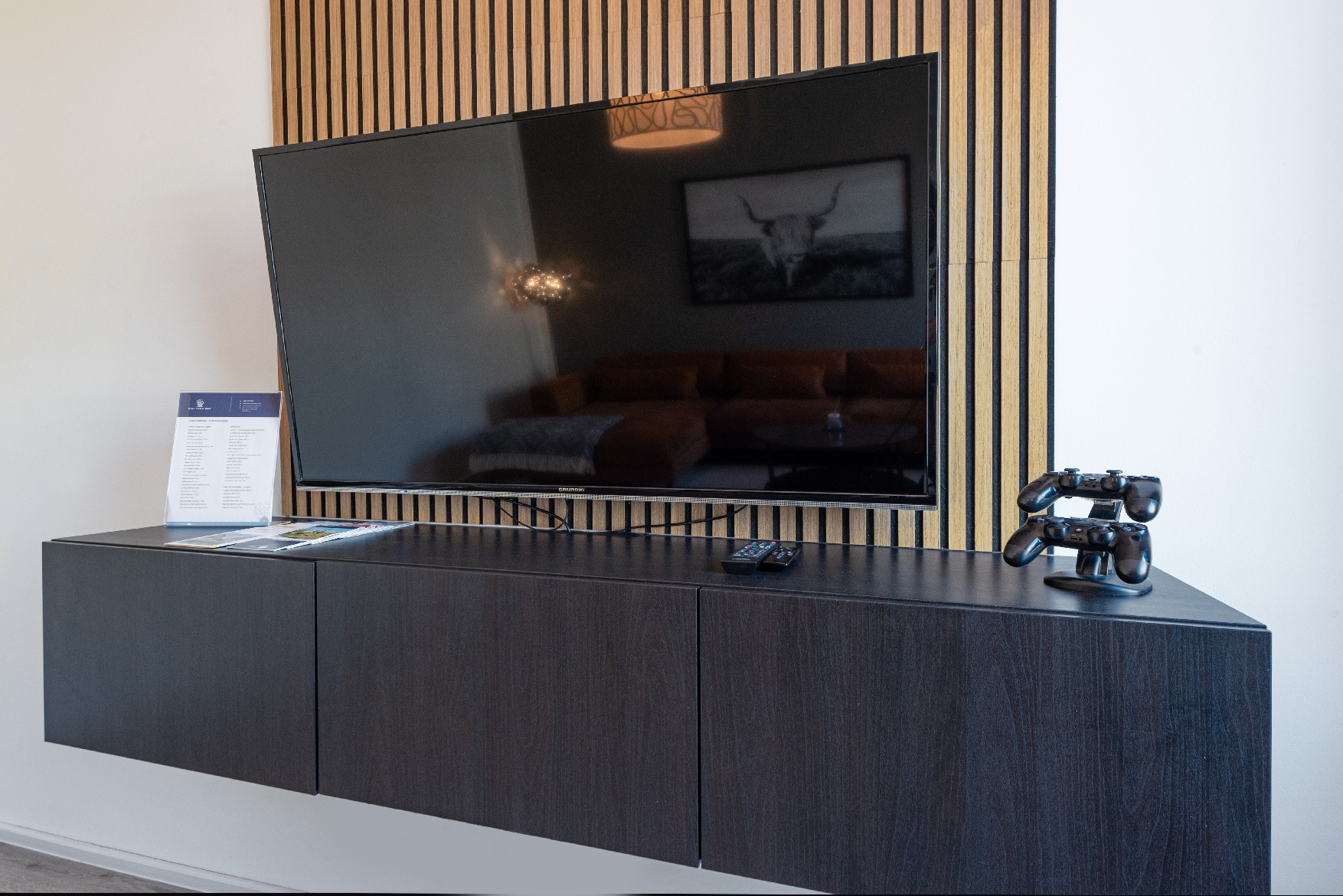 N Modernes Apartment in Messenähe mit Garage & PS4 in Essen-Rüttenscheid