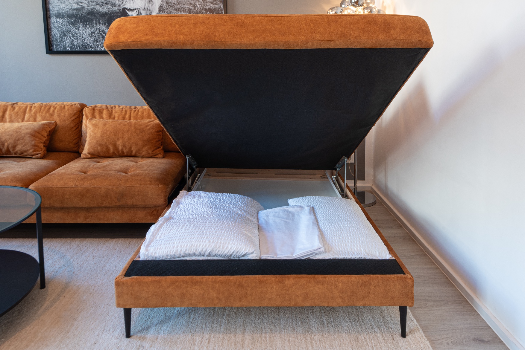 N Modernes Apartment in Messenähe mit Garage & PS4 in Essen-Rüttenscheid