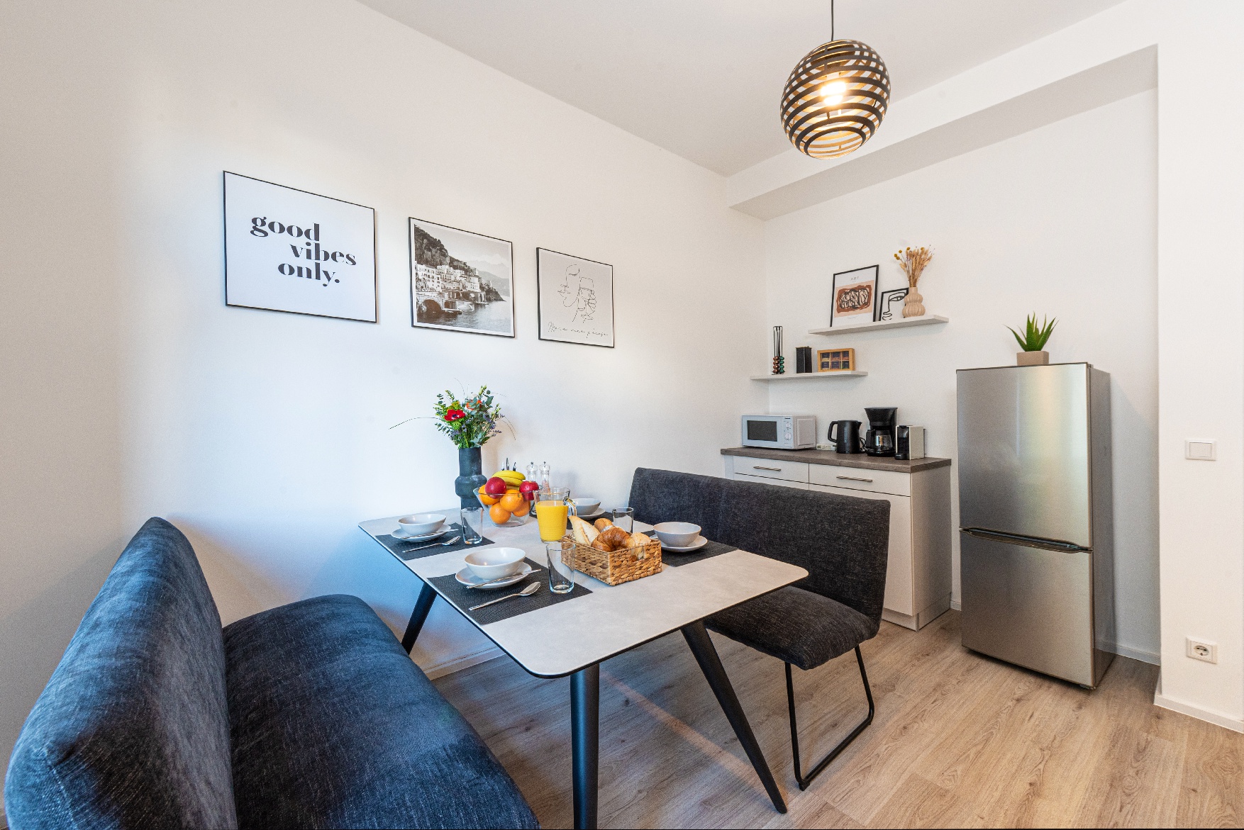 N Modernes Apartment in Messenähe mit Garage & PS4 in Essen-Rüttenscheid