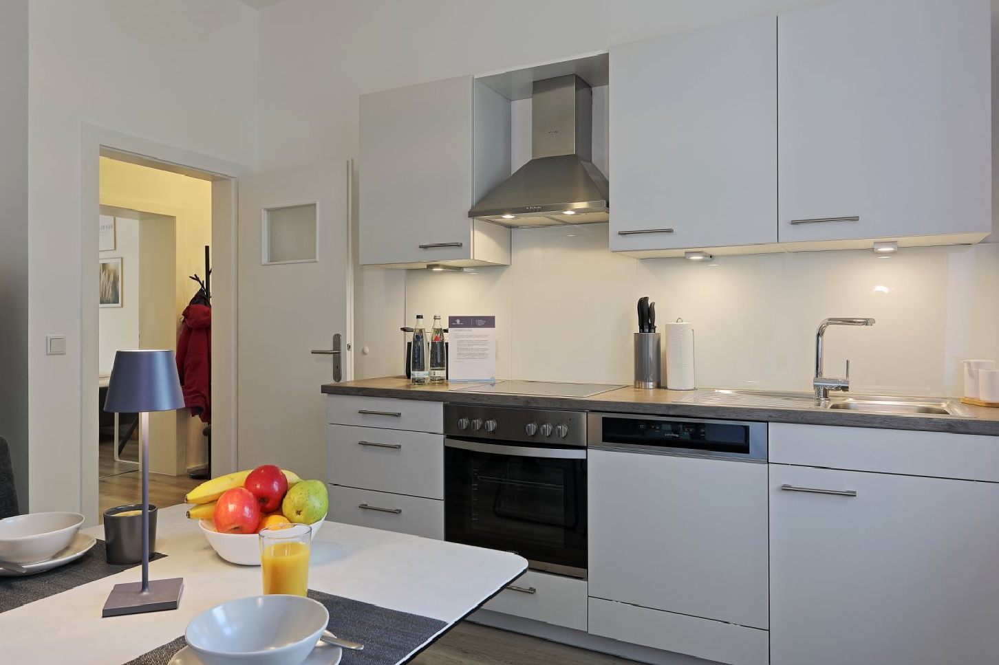 N Modernes Apartment in Messenähe mit Garage & PS4 in Essen-Rüttenscheid