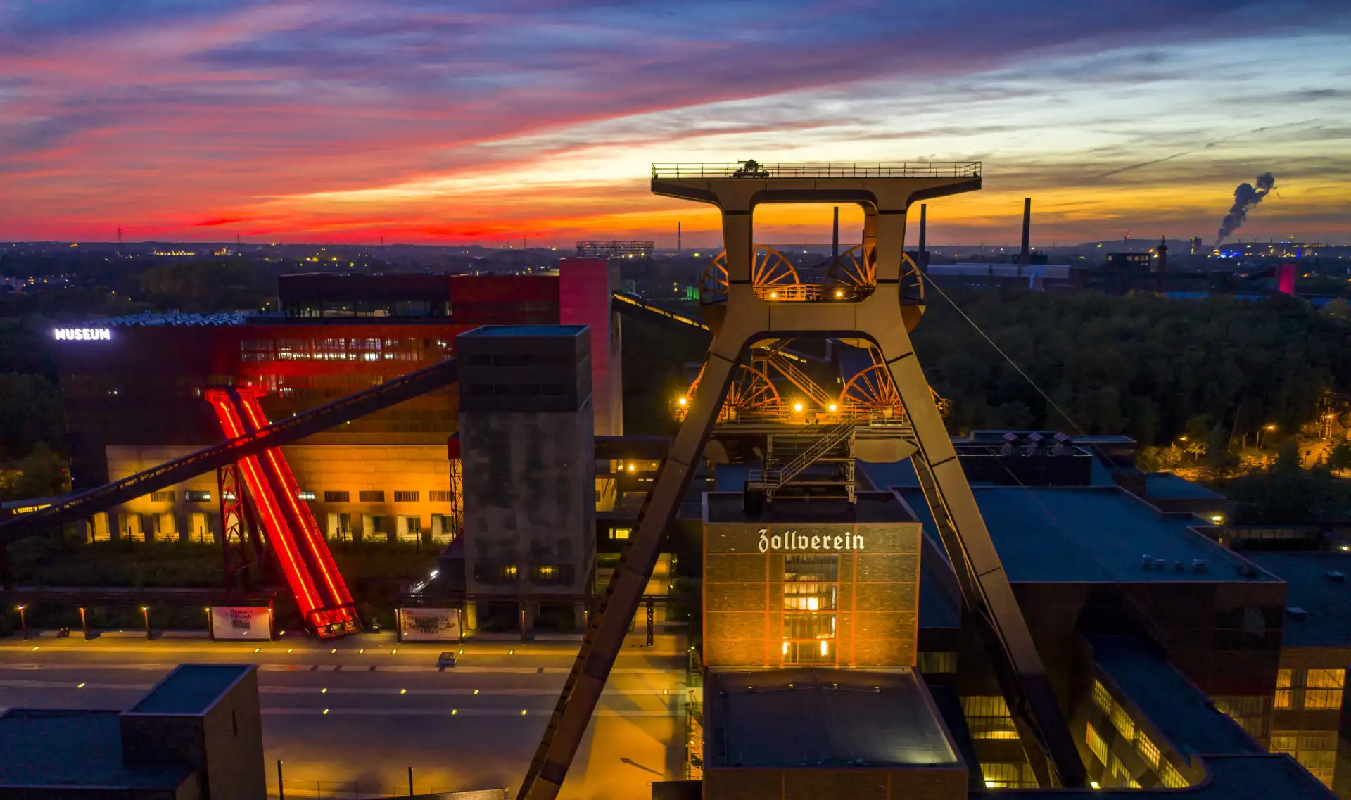 essen apartment - Unterkunft