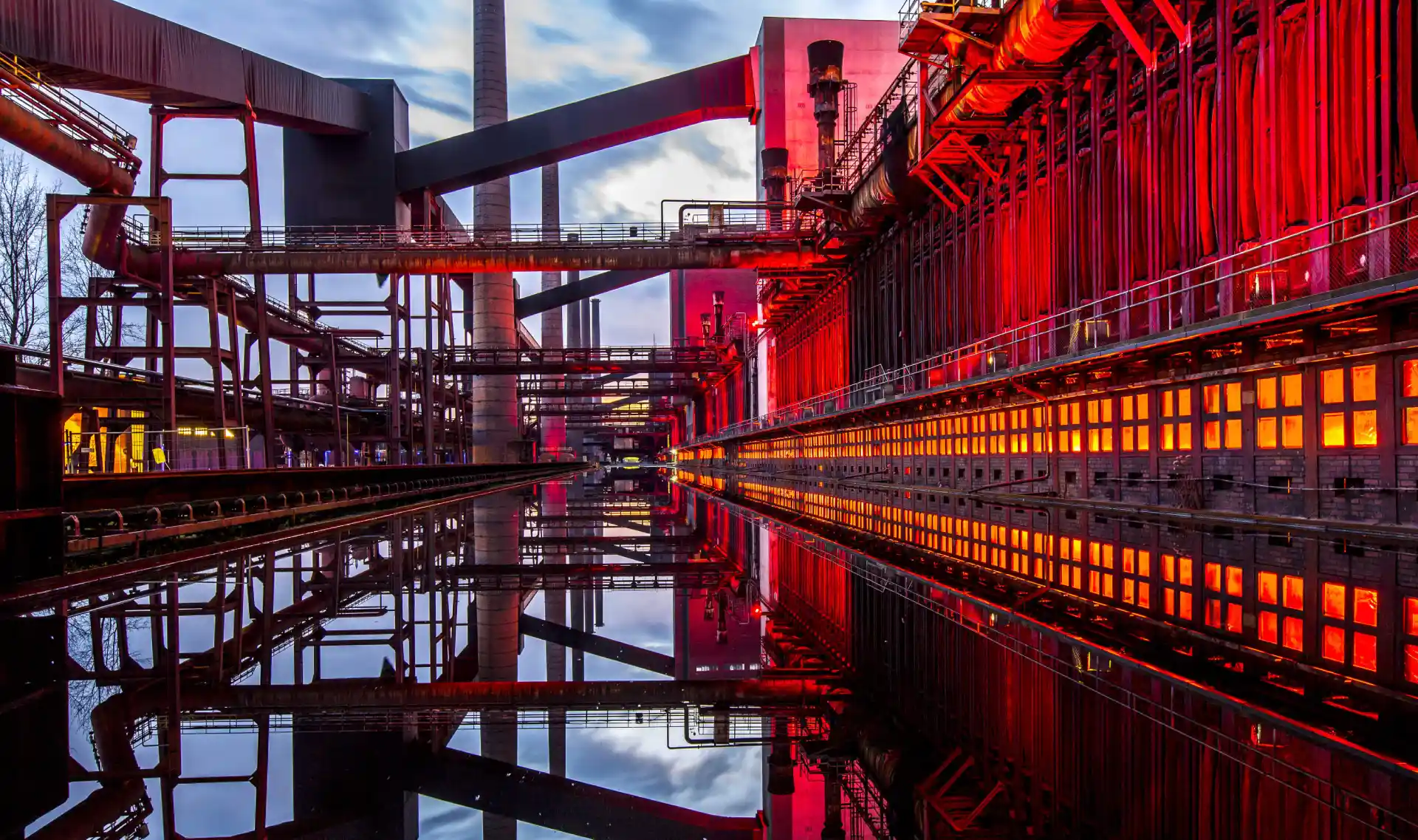 essen apartment - Unterkunft