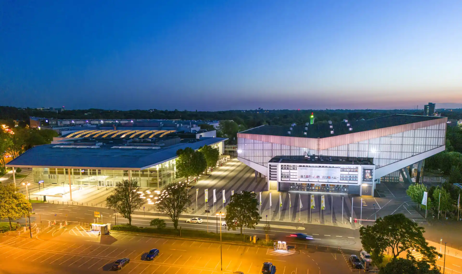 essen apartment - Unterkunft
