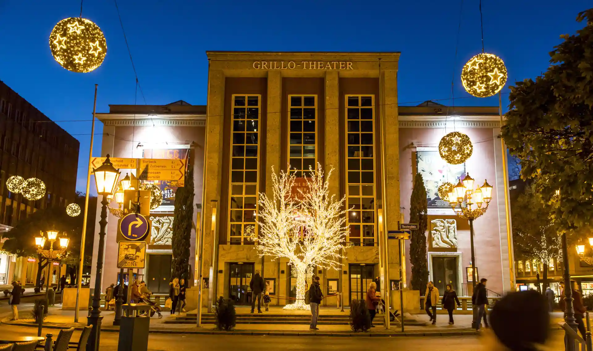 essen apartment - Unterkunft